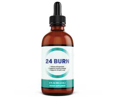 24 Burn Reviews