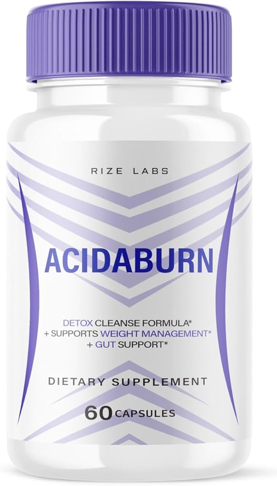 Acidaburn Reviews