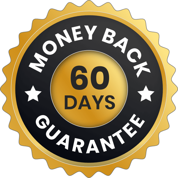 BloodFlow Guardian Money Back guarantee