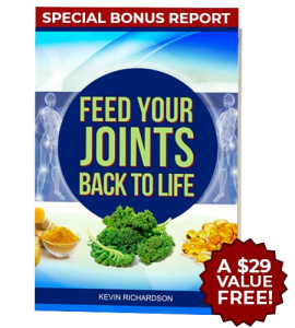 Feed Your Joints Back to Life