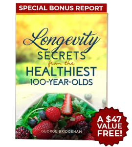 Longevity Secrets From The Healthiest 100-Year-Olds