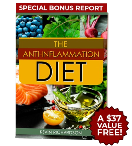 The Anti-inflammatory Diet