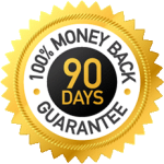 90 days Guarantee