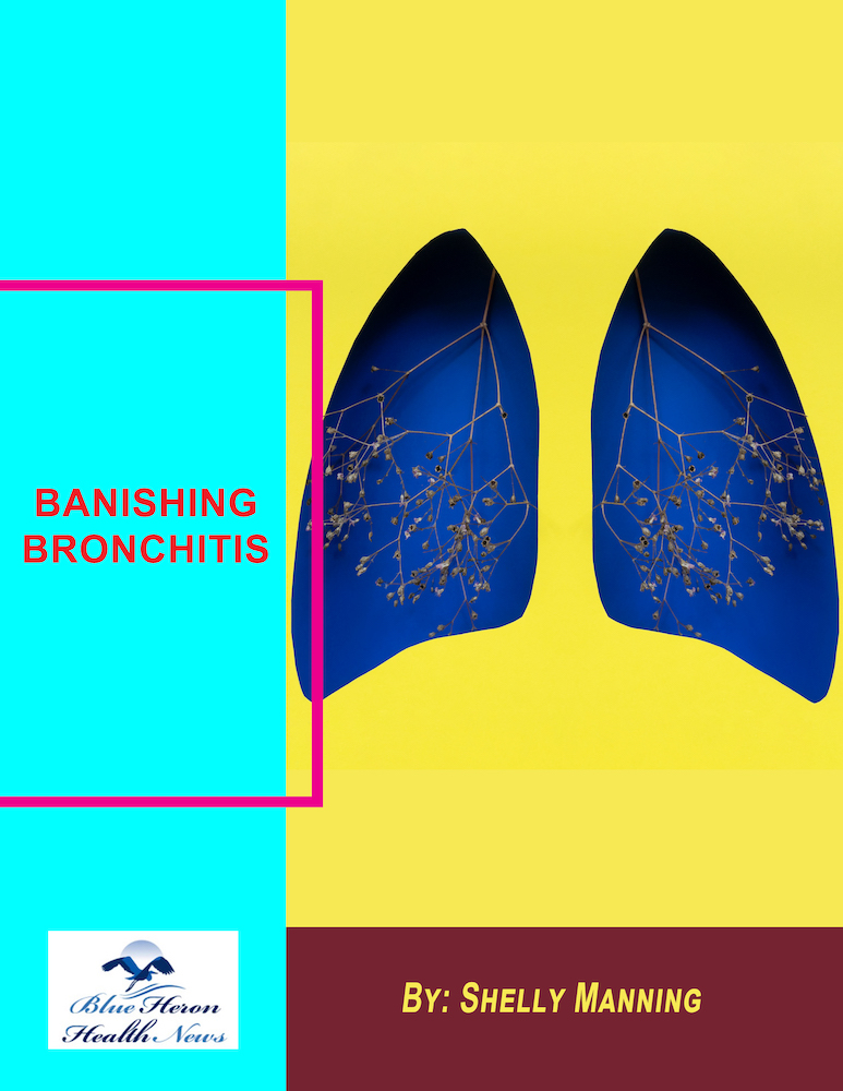 Banishing Bronchitis Reviews