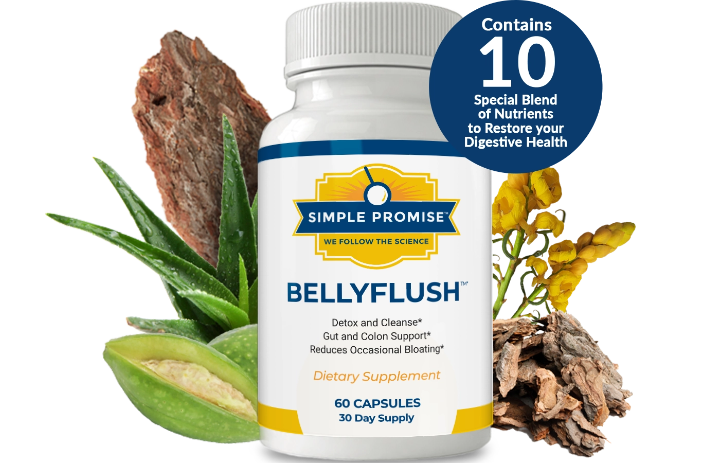 BellyFlush Reviews