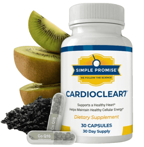 Cardio Clear 7 Reviews-