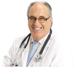 Dr. Steven Klayman, DC