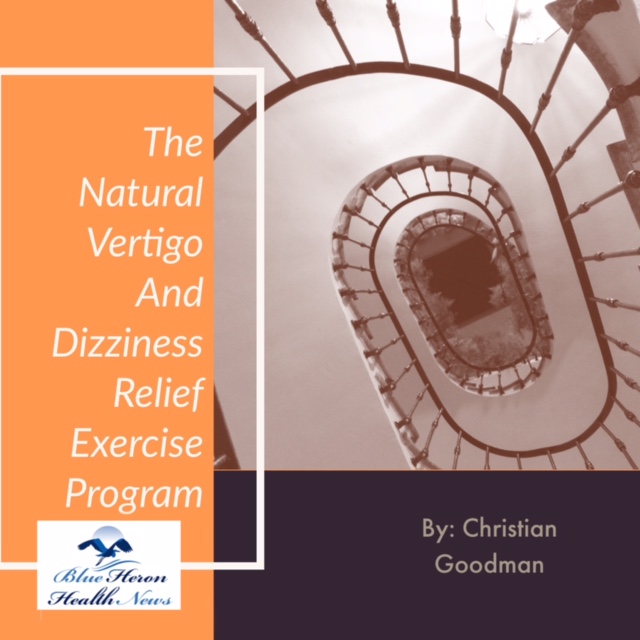 The Natural Vertigo and Dizziness Relief Program Reviews