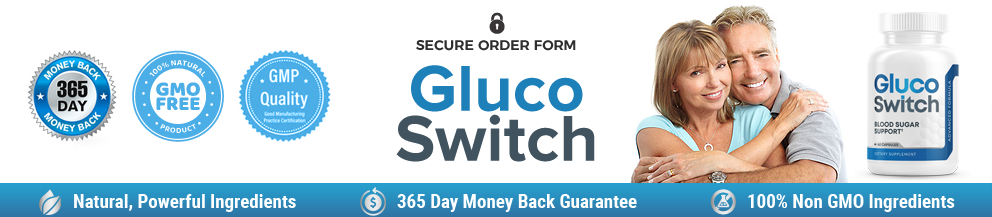 GlucoSwitch Guarantee