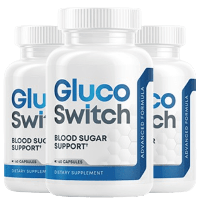 GlucoSwitch Reviews