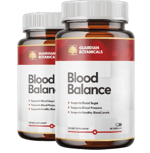 Guardian Botanicals Blood Balance Canada Reviews 