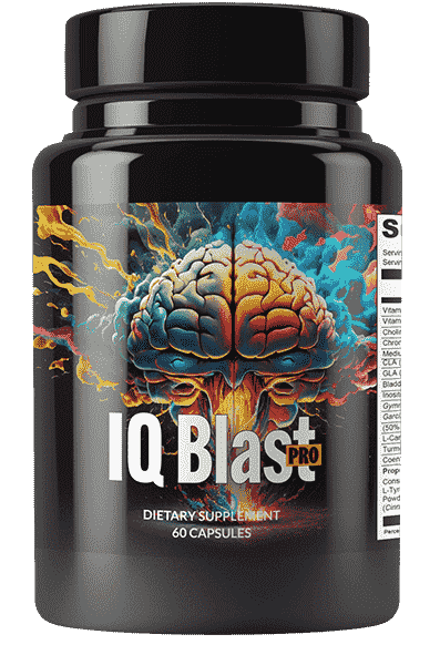 IQ Blast Pro Reviews