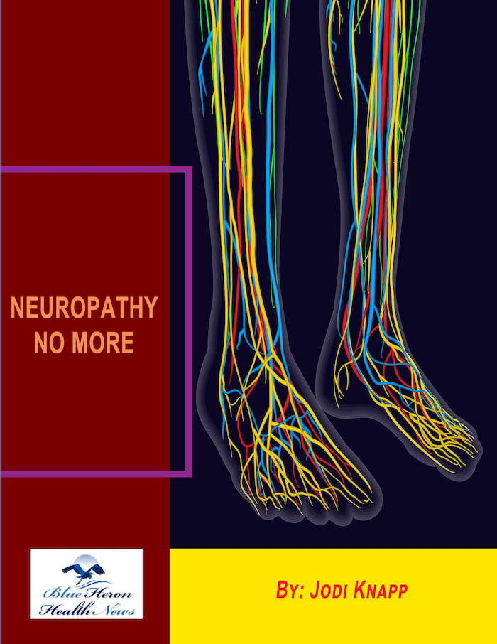 Neuropathy No More reviews