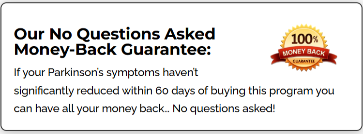 Money Back Guarantee