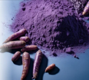 Purple-Carrot-Powder