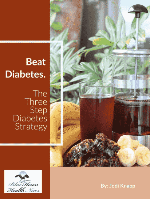 The 3-Step Diabetes Strategy Reviews