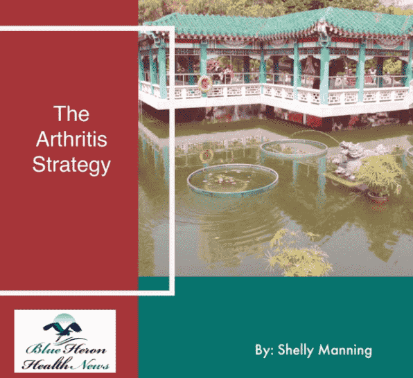 The Arthritis Strategy Reviews