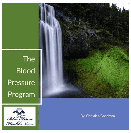 The Blood Pressure Program Reviews