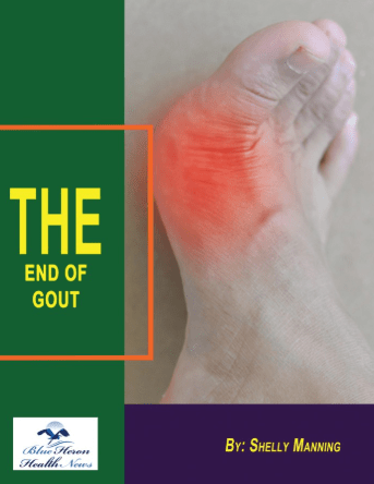 The End of Gout Reviews