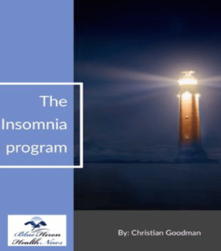 The Insomnia Program Reviews