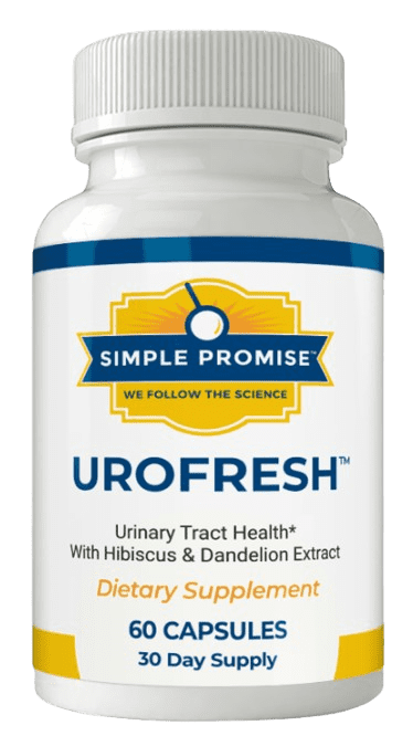 UroFresh Reviews