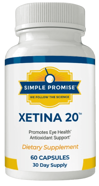 Xetina 20 Reviews