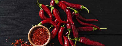 cayenne