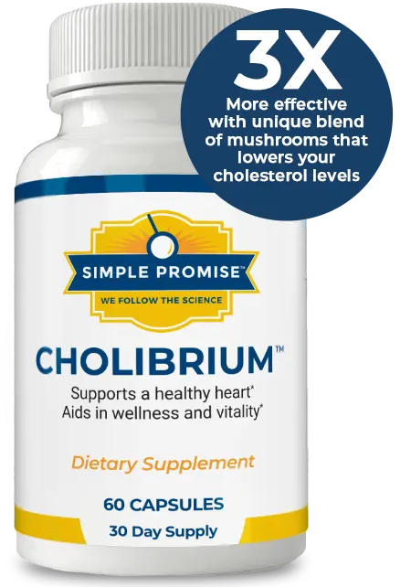 Cholibrium Reviews