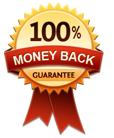 Money Back Guarantee